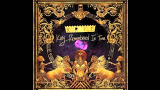 Big K.R.I.T. - WTF