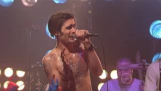 The all american rejects - I wanna - Live @ rove 23 08 09