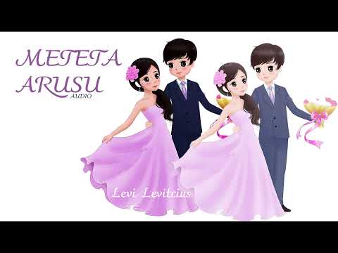 Meteta Arusu by Levi Leviticus