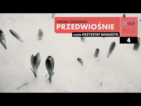 Przedwiośnie #04 | Stefan Żeromski | Audiobook po polsku