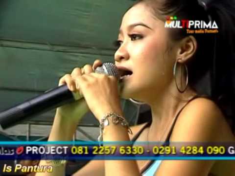 Rista Masta - Bukan Tak Mampu - PANTURA