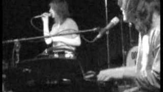 Fiery Furnaces - Police Sweater Blood Vow