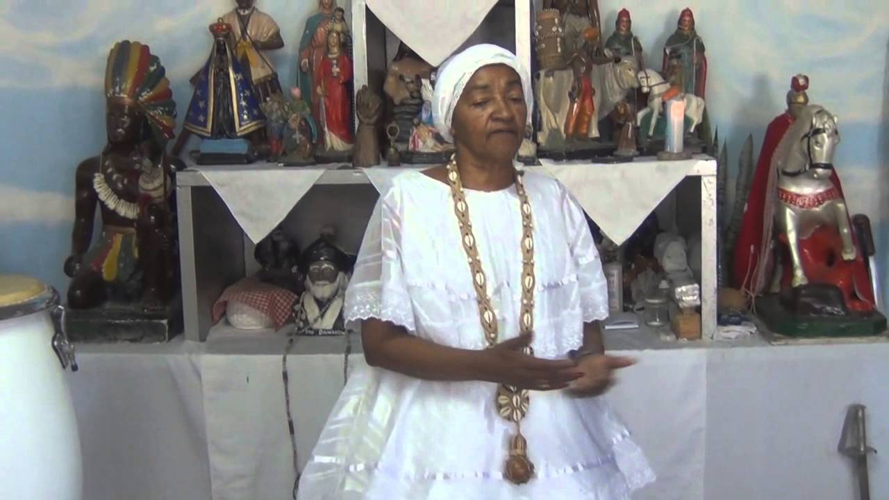 Sessão, Roupas e Guias