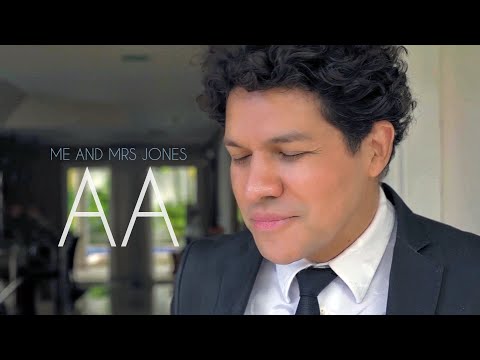 Alexandre Arez em Casa - Me and Mrs Jones