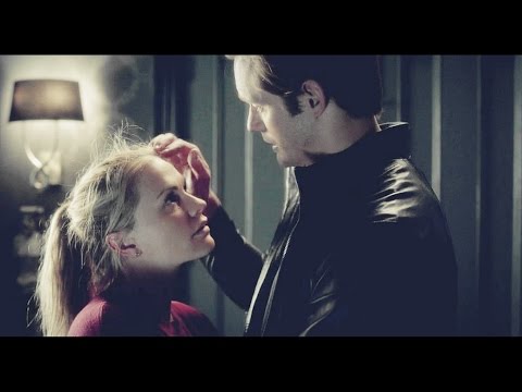 ● Eric & Sookie | In my veins [7x04]