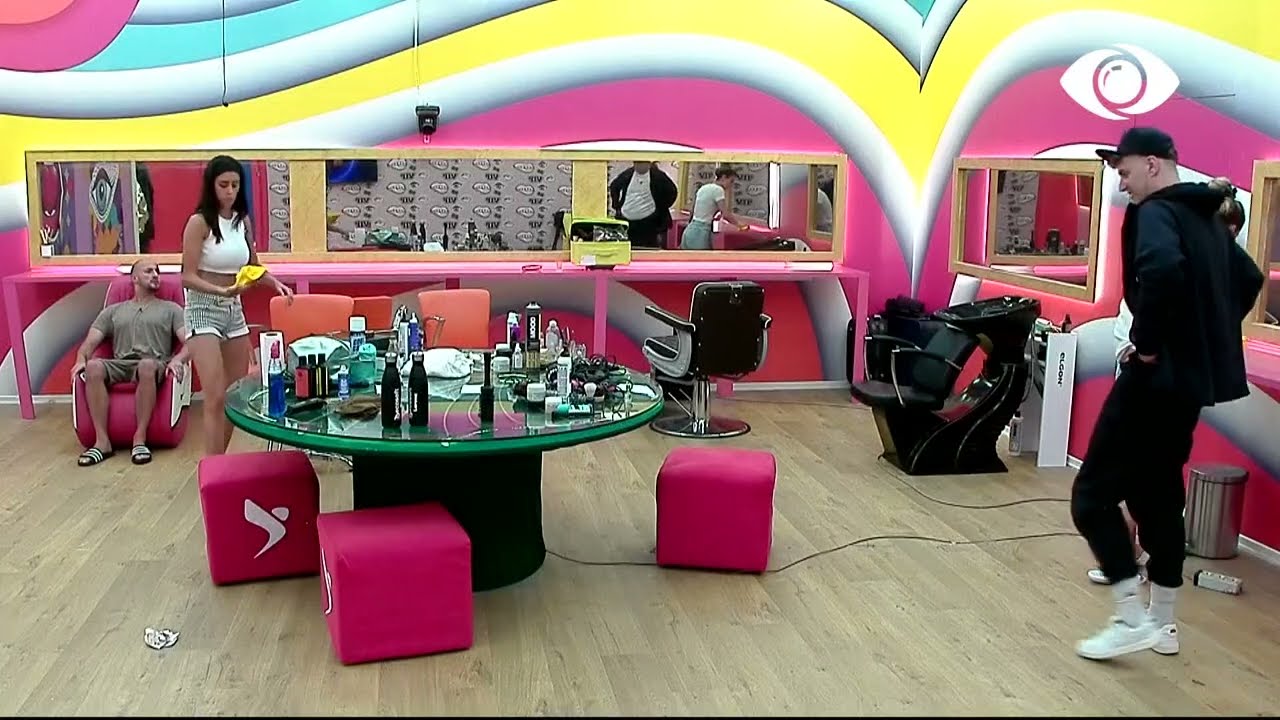 Banorët akuzojnë Kristin: Ti e prishe lojën