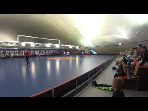 Oilers-EräViikingit Black C1 pojat -01 3.erä harkkapeli