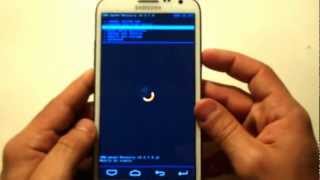 Samsung Galaxy Note 2 Hard Reset - Fliptroniks.com