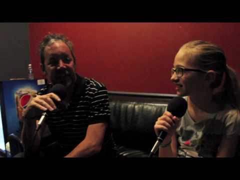 Piper interviews Miles Zuniga (Fastball)