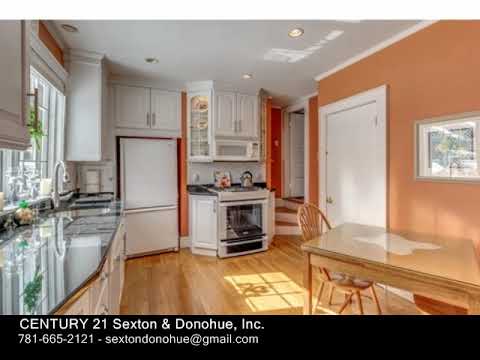 189 Lynn Fells Pkwy, Melrose MA 02176 - Single Family Home - Real Estate - For Sale -