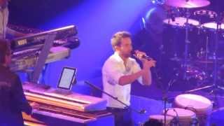 Pablo Alborán - Toda La Noche