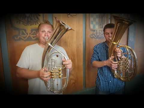 Alexander Wurz, Martin Stadler, "Der Dompfaff"