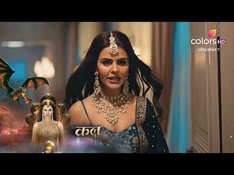 Naagin 7 NEW PROMO - Episode 10 - 25th January 2026