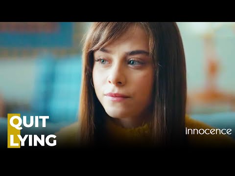 Save Yourself Not Ilker, Ela! - Innocence Episode 5