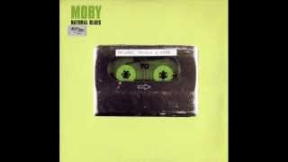 Moby - Natural Blues (Peace Division Dub Mix)