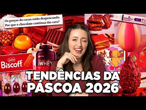 REAL TRENDS vs. EASTER 2026 PITFALLS | Tábata Romero