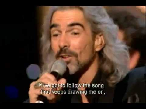 Gaither Vocal Band - I'm Gonna Sing (With Lyrics)