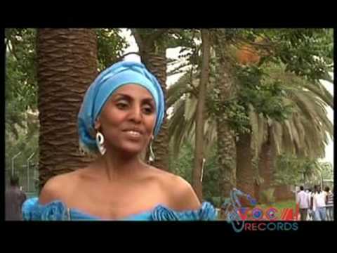 Mengedegnaw by Yezina Negash Ethiopian Music