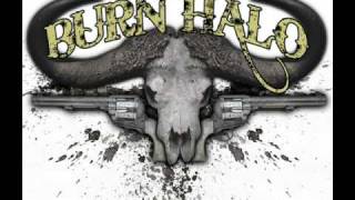 Burn Halo - Here With Me (Studio Version)