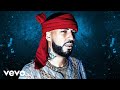 French Montana - Salam Alaykum (Official Lyrics Video)