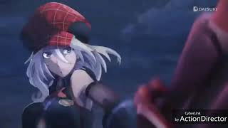 God Eater {AMV} Feed A