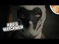 Don’t Be Fooled by the Watchmen TV Trailer! (Nerdist News w/ Jessica Chobot)