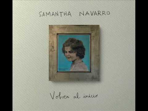 SAMANTHA NAVARRO | Adelaida