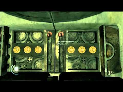 Thief RS04 P25 The Great Safe