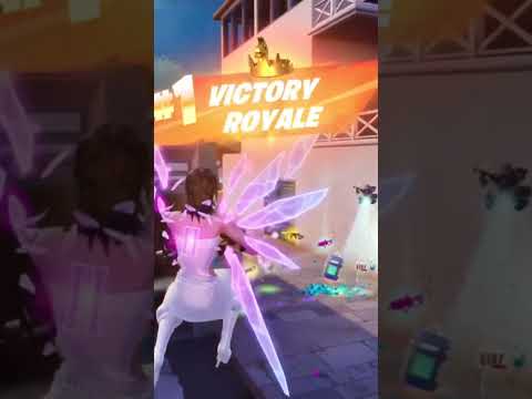 FORTNITE | FROM ALMOST DEAD TO VICTORY👑🔥👑