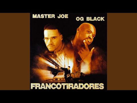 No Se Me Olvida - Master Joe Y O G Black