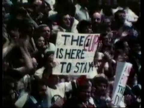 1981 Stanley Cup film