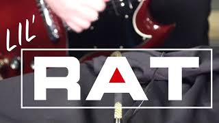 Video thumbnail for Lil RAT Final by ACT Entertainment