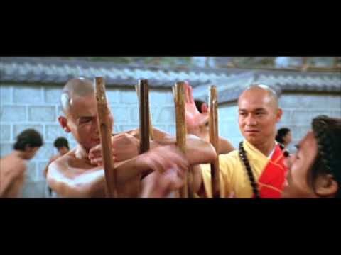 Return to the 36th Chamber 少林搭棚大師 (1980) by Shaw Brothers - Heat 10 Underdog's Fight