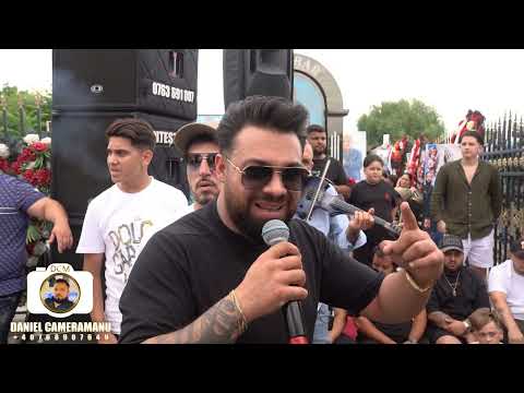  ROBERT DIN APĂRĂTORI – PÂNĂ CÂND SĂ MOARĂ TATA 💔 PREMIERĂ 2025 💣