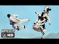 KUNG POW ENTER THE FIST Clip Cow Fight Scene 2002 Comedy