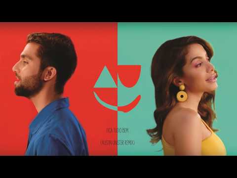 Silva e Anitta - Fica tudo bem (Austin Unister Remix)