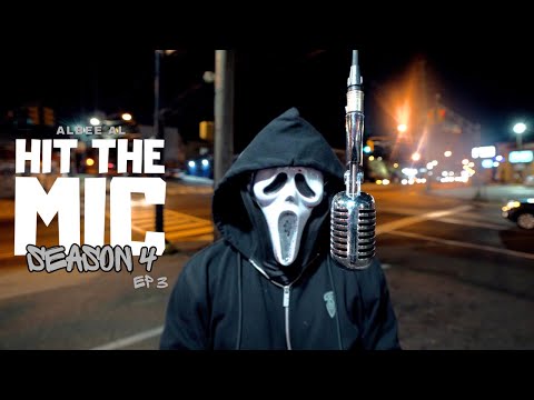  Flash Johnson and AlbeeAl201