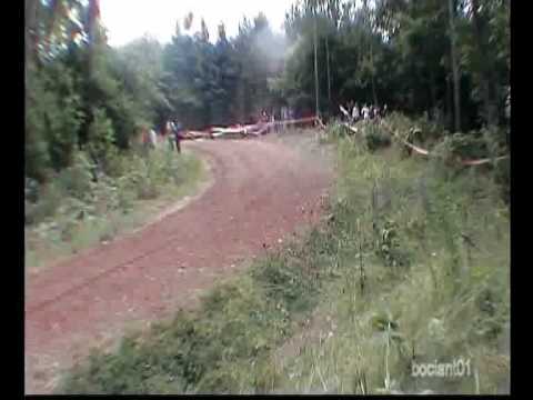 66 Rally of Poland 2009 WRC
