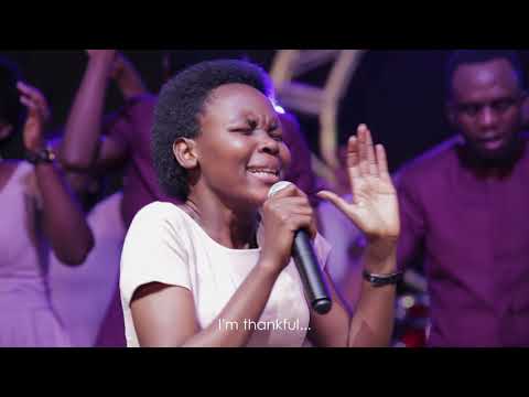 URWANDIKO - Holy Nation choir Rwanda (Official Video)