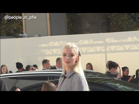 YouTube — Paris Fashion Week: Watch