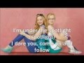 Dove cameron-better in stereo[lyrics on screen ...