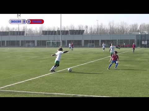 2019.03.23 Zagłębie Sosnowiec - Polonia Bytom