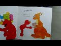 For Kids Elmo S A B C Book
