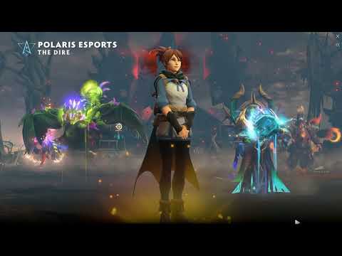 Talon vs Polaris Game 3: TI11 Regional Qualifiers Southeast Asia Grand Final