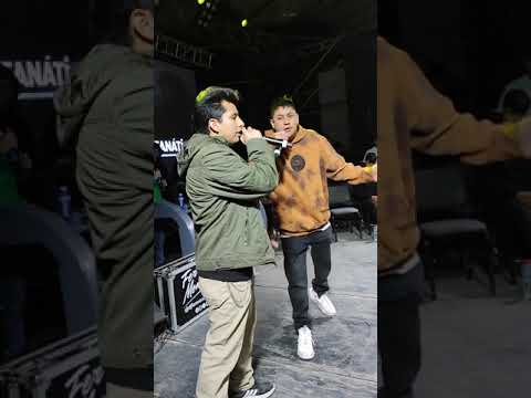 DELENYER vs IOTADA - Final │FIA Arequipa 2023