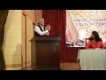 P Sainath Speaks On Media