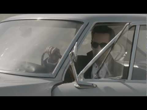 STEFAN BANICA feat.MARIUS MOGA - "CE E DRAGOSTEA?" - teaser