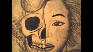 J.M.Arts art video. Disturbed sound of silenc