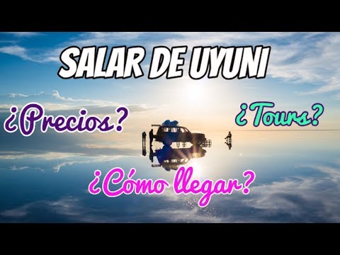 download lagu mp3 mp4 Salar De Uyuni Bolivia Como Llegar, download lagu Salar De Uyuni Bolivia Como Llegar gratis, unduh video klip Salar De Uyuni Bolivia Como Llegar