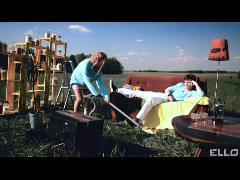 Братья Грим   Парашюты   Aksioma project remix official video